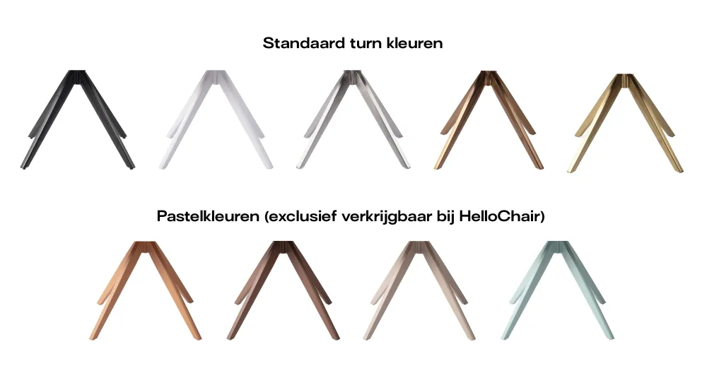 Jesper Home Hofu eetkamerstoel Checkers Charm turn beige