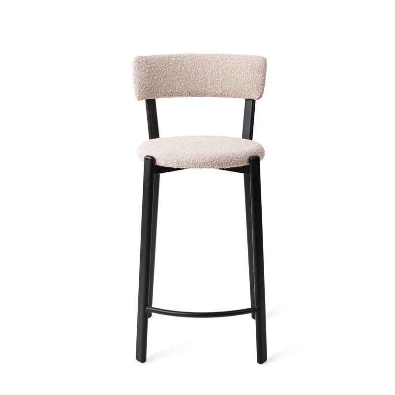Jesper Home Obu barkruk H65 Blush Blush