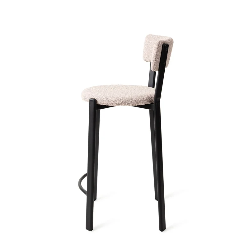 Jesper Home Obu barkruk H65 Blush Blush