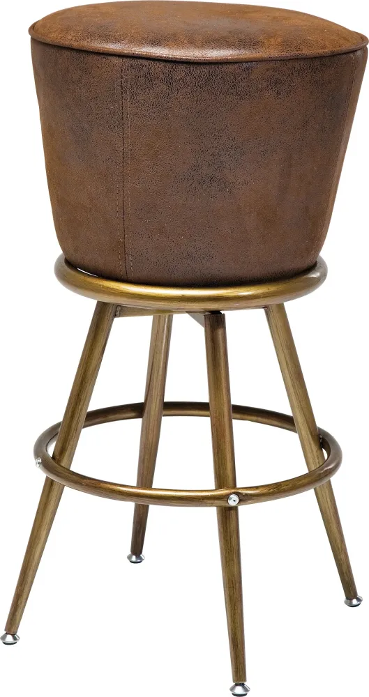 Kare Design Barkruk Lady Rock Vintage