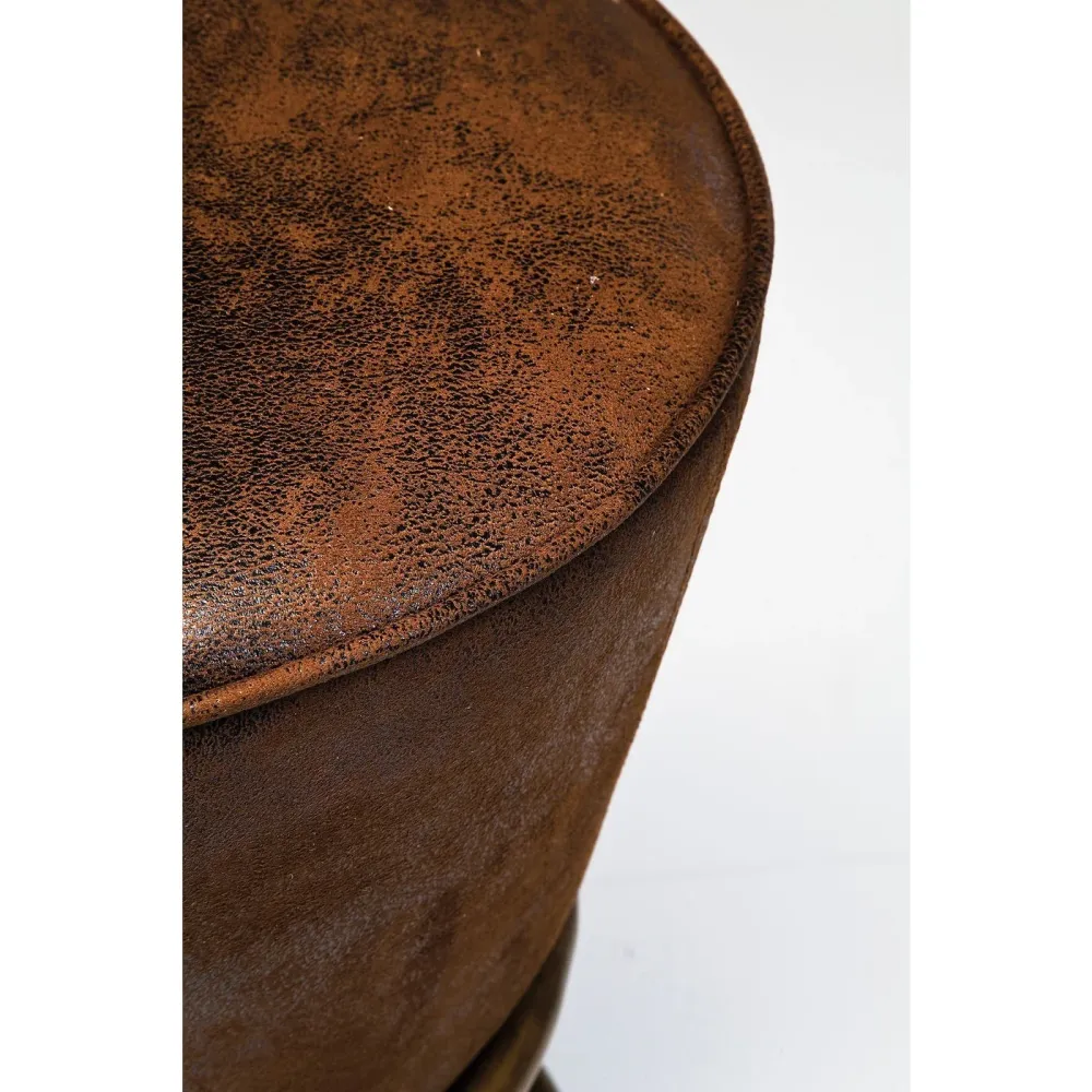 Kare Design Barkruk Lady Rock Vintage