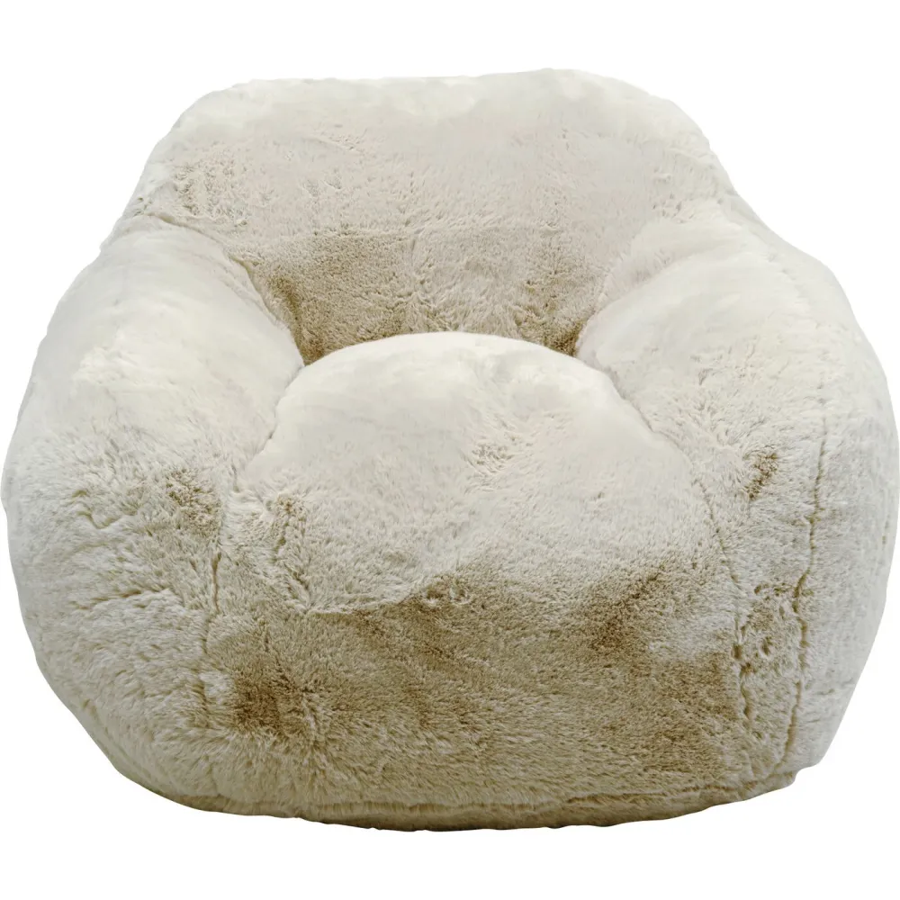 Kare Design Fauteuil Mika 99cm creme