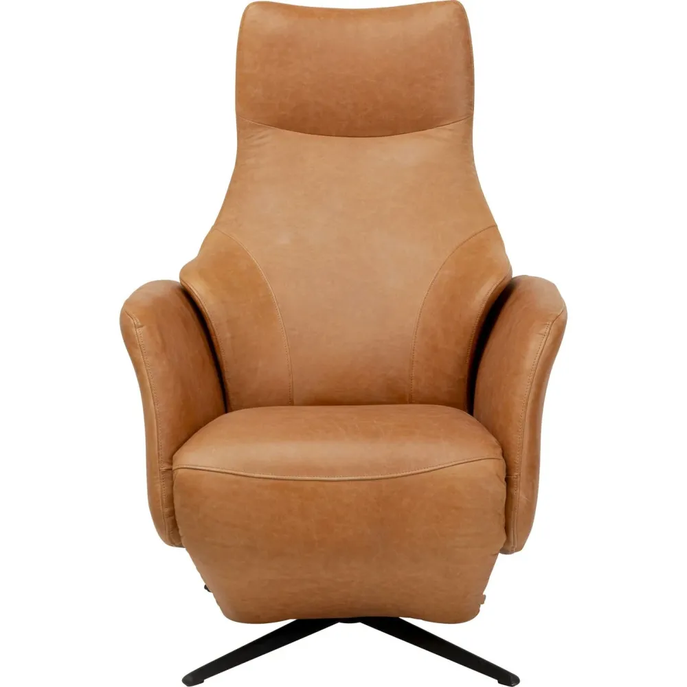 Kare Design Fauteuil Sally relax