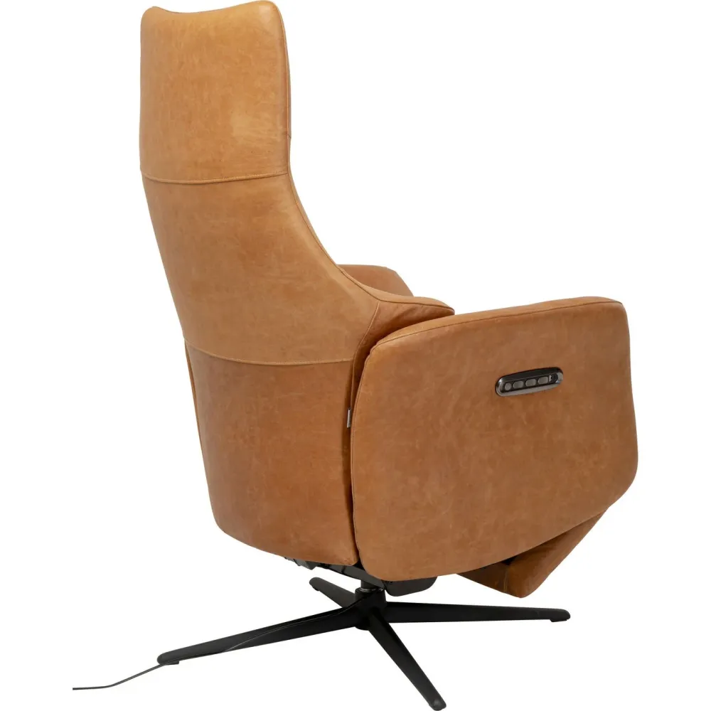 Kare Design Fauteuil Sally relax
