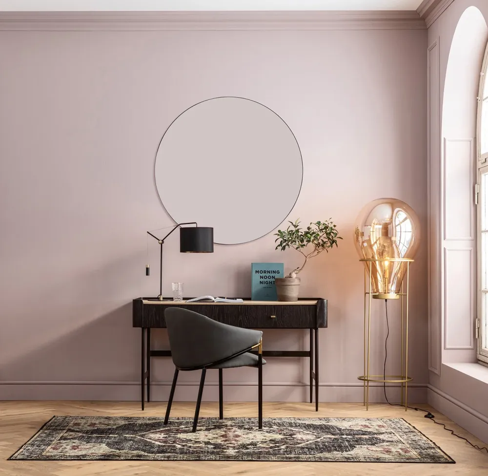 Kare Design Stoel met armleuningen Boulevard