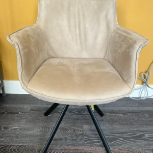 Kavel 84 eetkamerstoel Ken