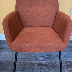 Kavel 84 eetkamerstoel Rine
