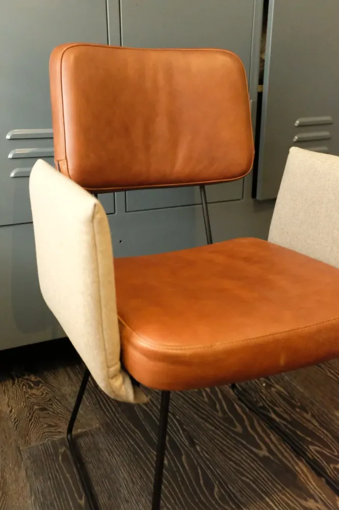 Kavel 84 stoel Bert Granada