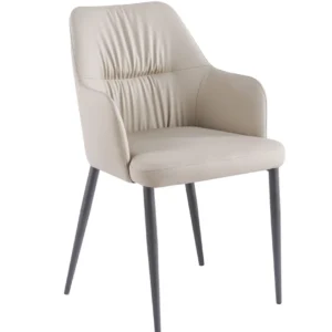 Set van 2 eetkamerstoelen Merit Kayoom