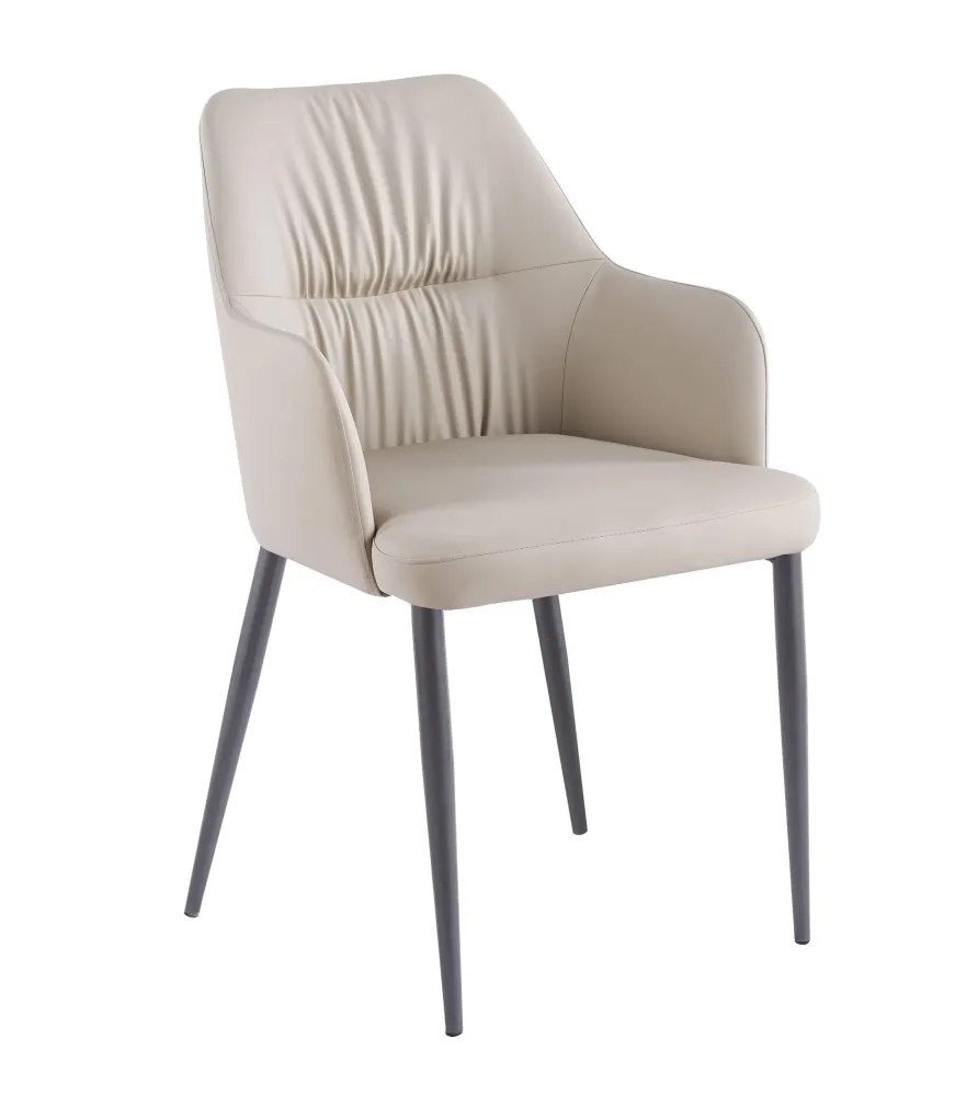Set van 2 eetkamerstoelen Merit Kayoom