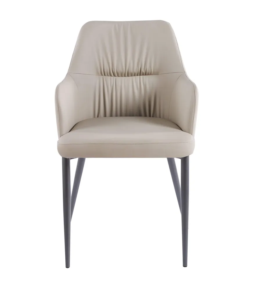 Set van 2 eetkamerstoelen Merit Kayoom