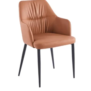 Set van 2 eetkamerstoelen Merit Kayoom