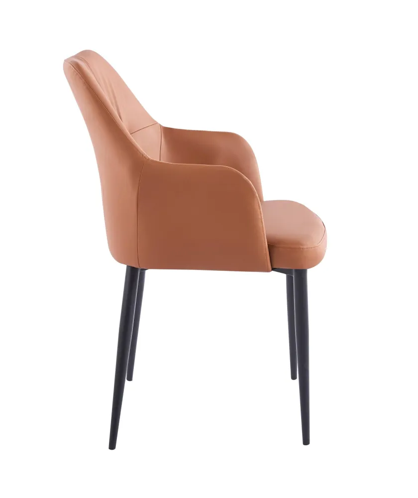 Set van 2 eetkamerstoelen Merit Kayoom