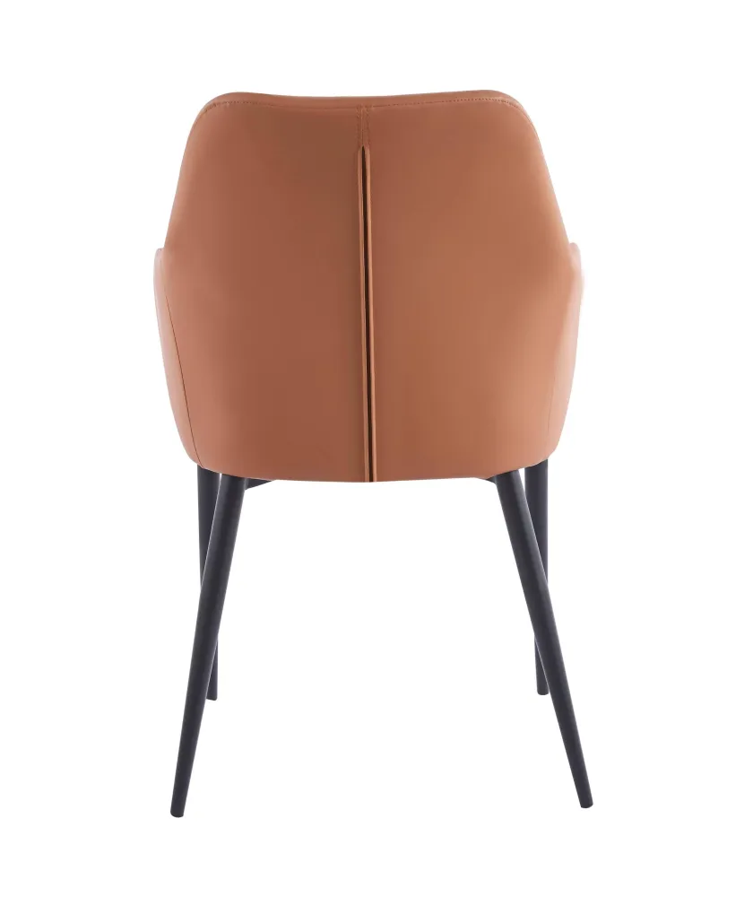 Set van 2 eetkamerstoelen Merit Kayoom