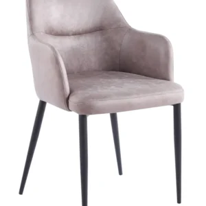Set van 2 eetkamerstoelen Merit Kayoom
