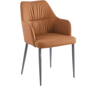 Set van 2 eetkamerstoelen Merit Kayoom