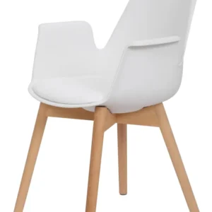 Set van 2 stoelen Chaplin Kayoom
