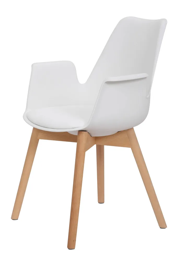Set van 2 stoelen Chaplin Kayoom