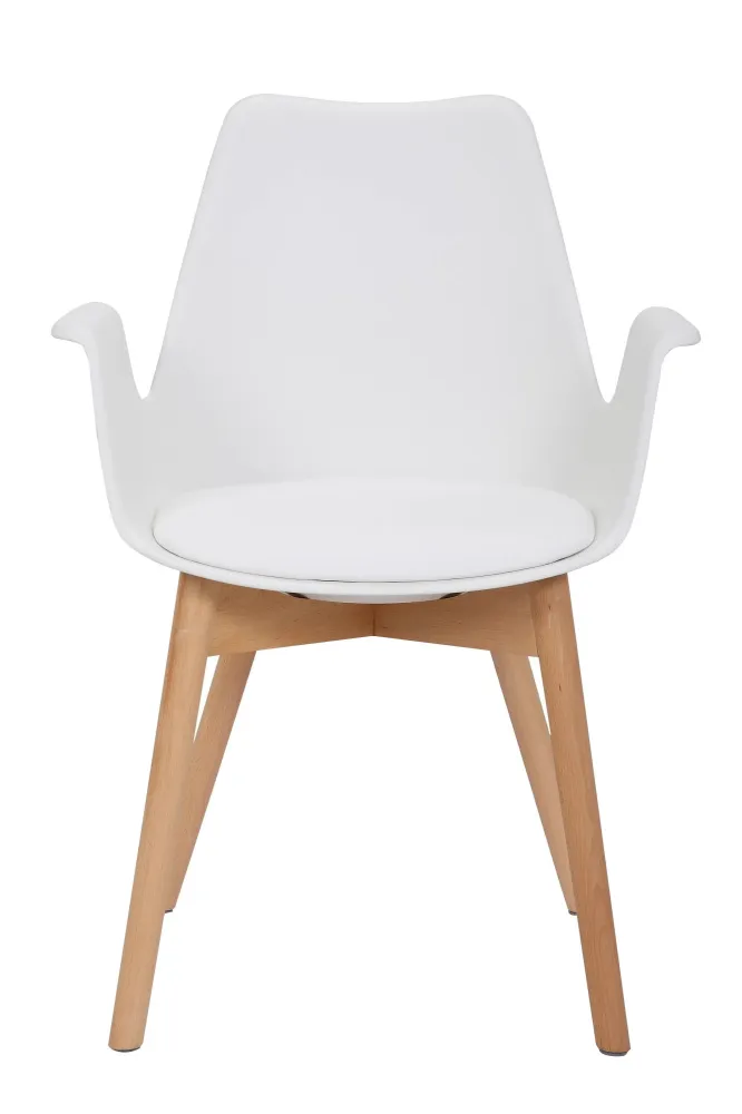 Set van 2 stoelen Chaplin Kayoom