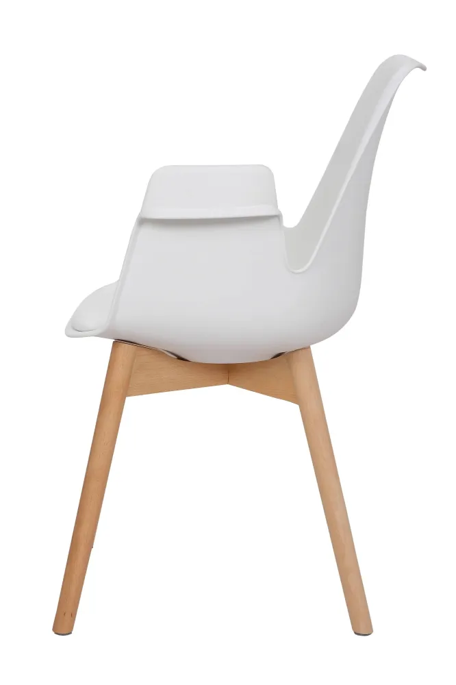 Set van 2 stoelen Chaplin Kayoom