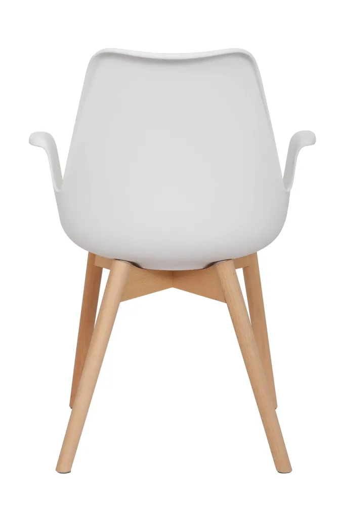 Set van 2 stoelen Chaplin Kayoom