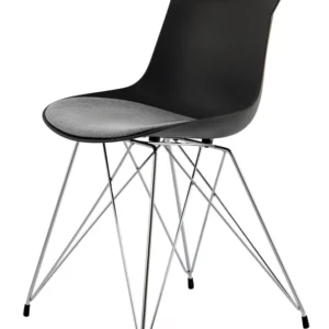 Set van 2 stoelen Emily Kayoom