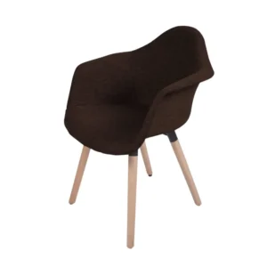 Set van 2 stoelen Winston Kayoom