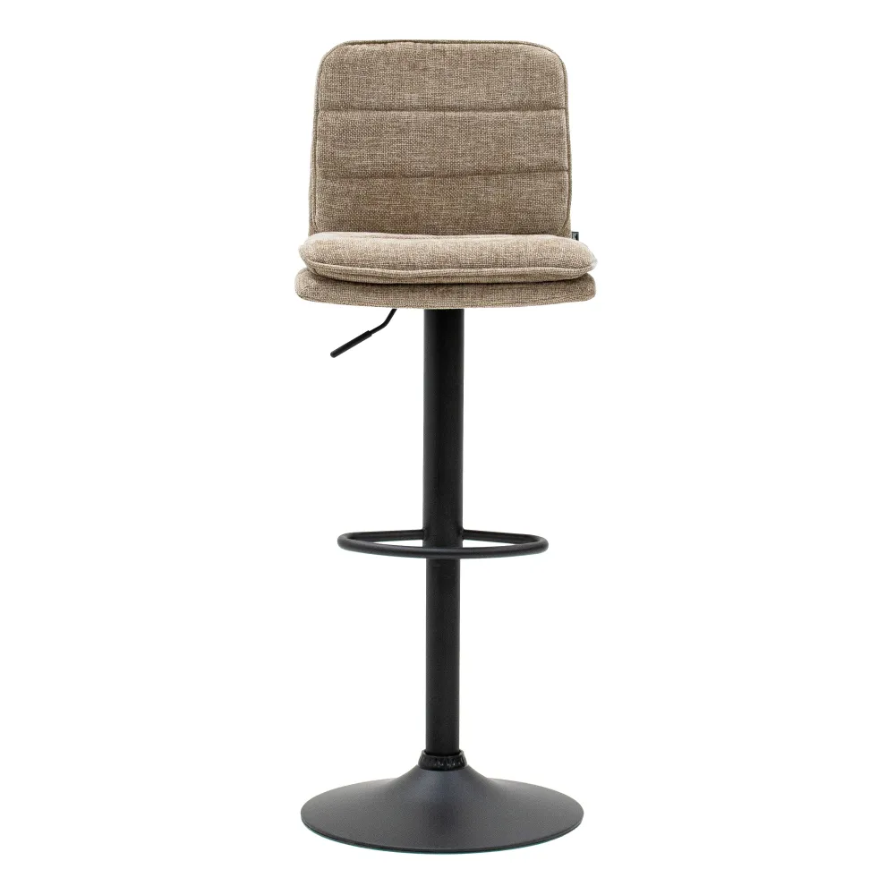 Kick barkruk Roan - Taupe KICK Collection
