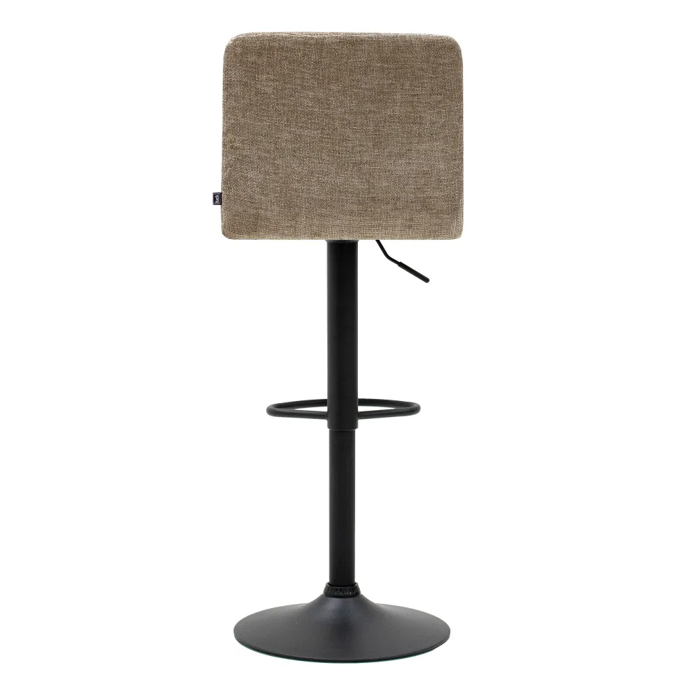 Kick barkruk Roan - Taupe KICK Collection