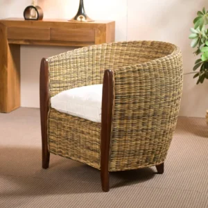 Fauteuil Jeremy Macabane