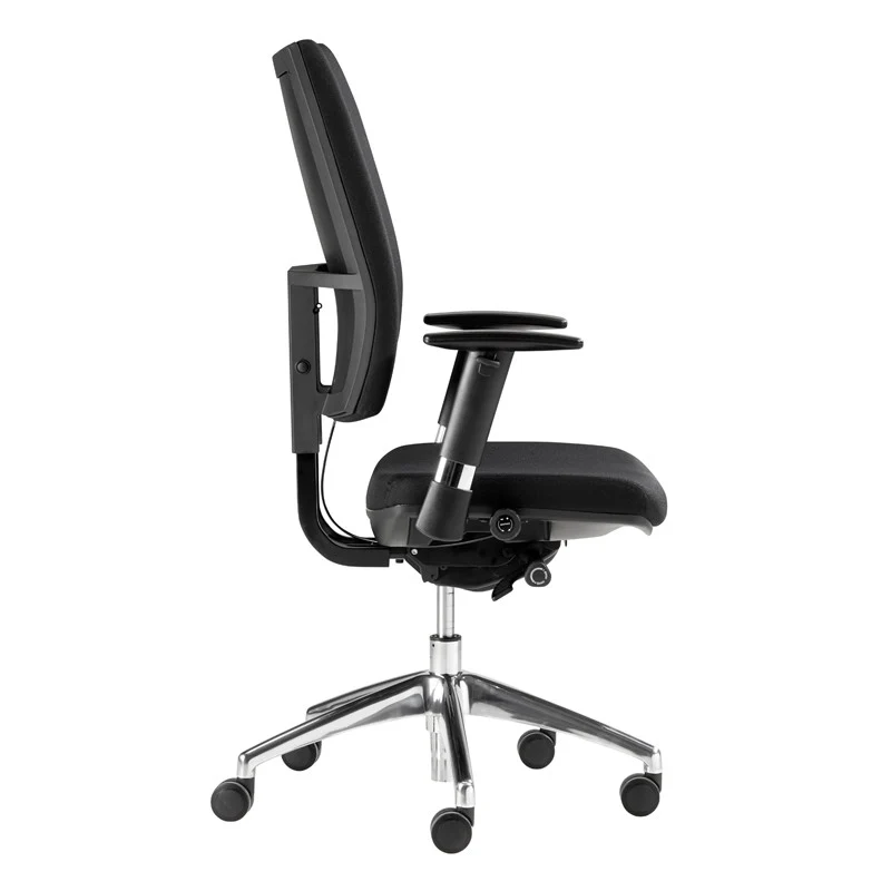 Bureaustoel Sitlife Metis Office Comfort
