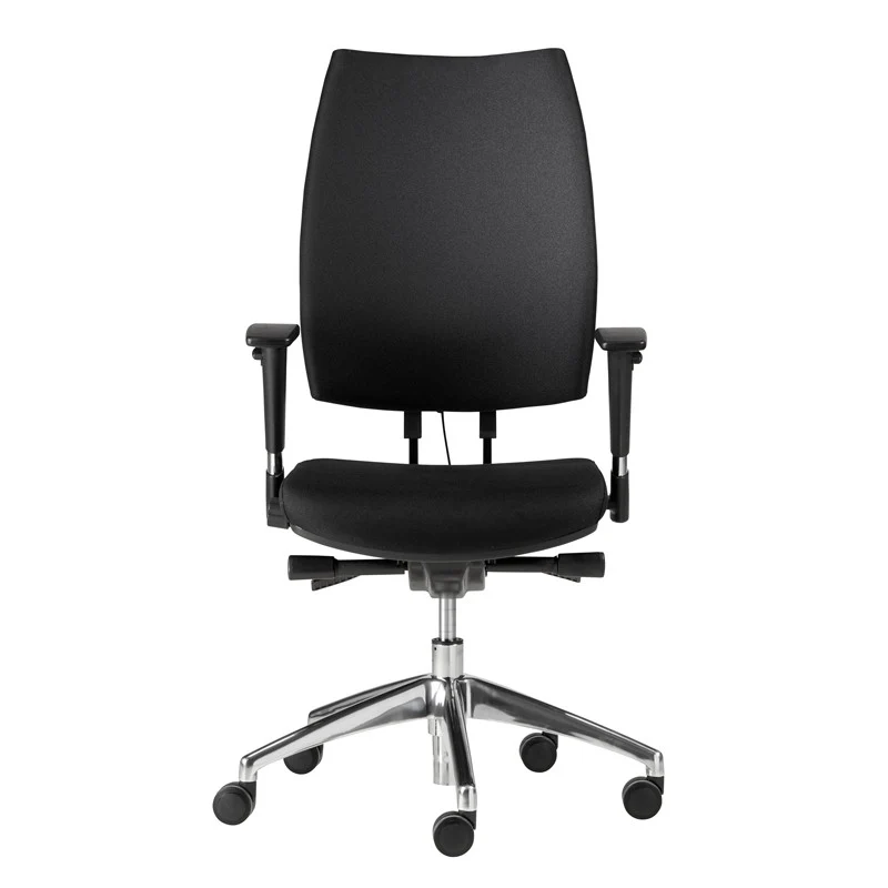 Bureaustoel Sitlife Metis Office Comfort