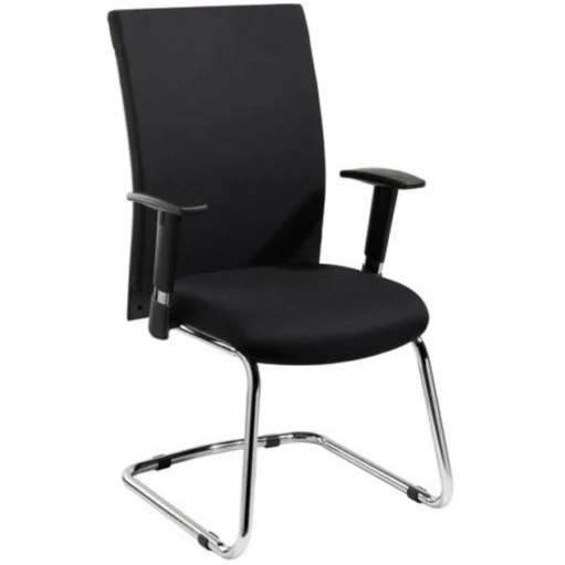 Vergaderstoel Salina V Office Comfort