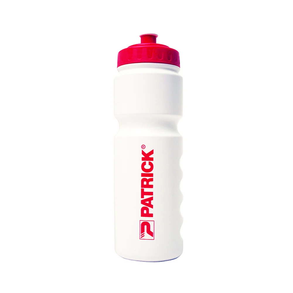 Patrick Water Bottle (White)