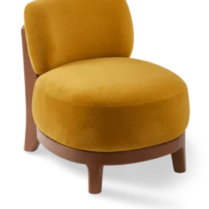 Pols Potten Soft Fizz loungestoel