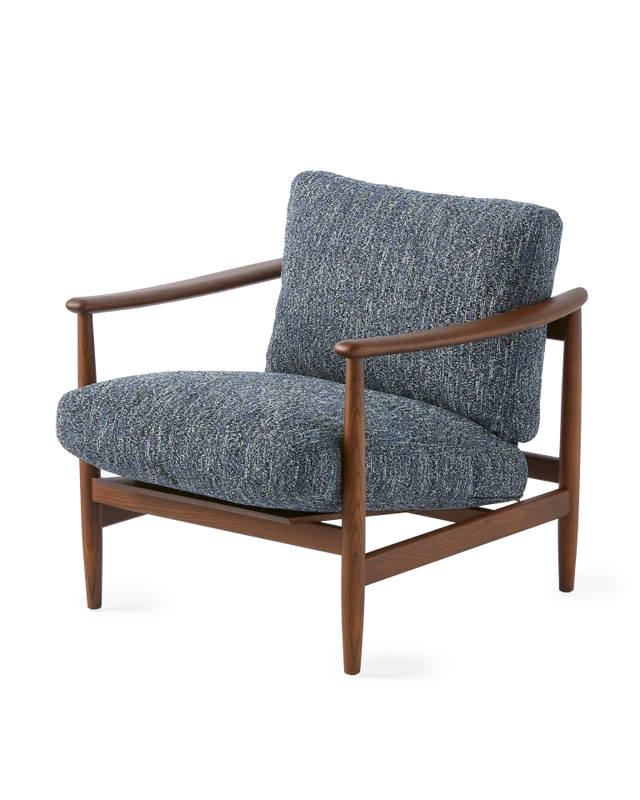 Pols Potten Todd Boho Loungestoel
