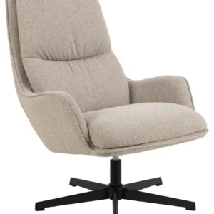 Rebellenclub Fauteuil Jumilla - Beige