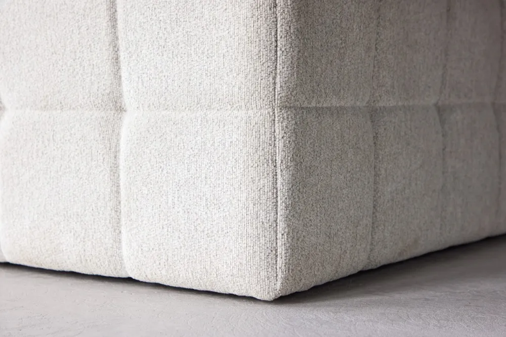 Rebellenclub Fauteuil Obbe - Beige