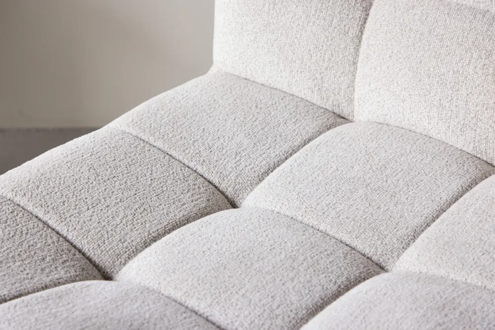 Rebellenclub Fauteuil Obbe - Beige