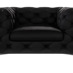 Fauteuil Chelseavelvet Ropez