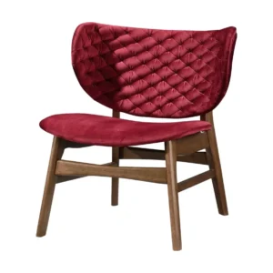 Fauteuil Gregory velvet Selsey