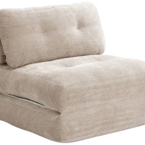 Fauteuil Patane ribstof Selsey