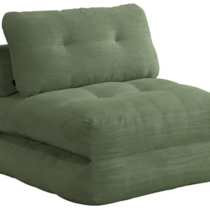 Fauteuil Patane ribstof Selsey