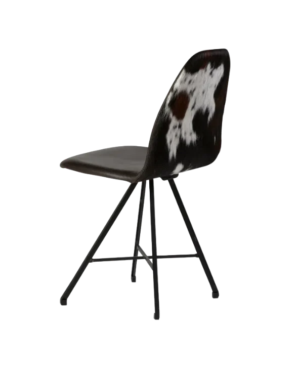 Spoinq stoel Square Cow
