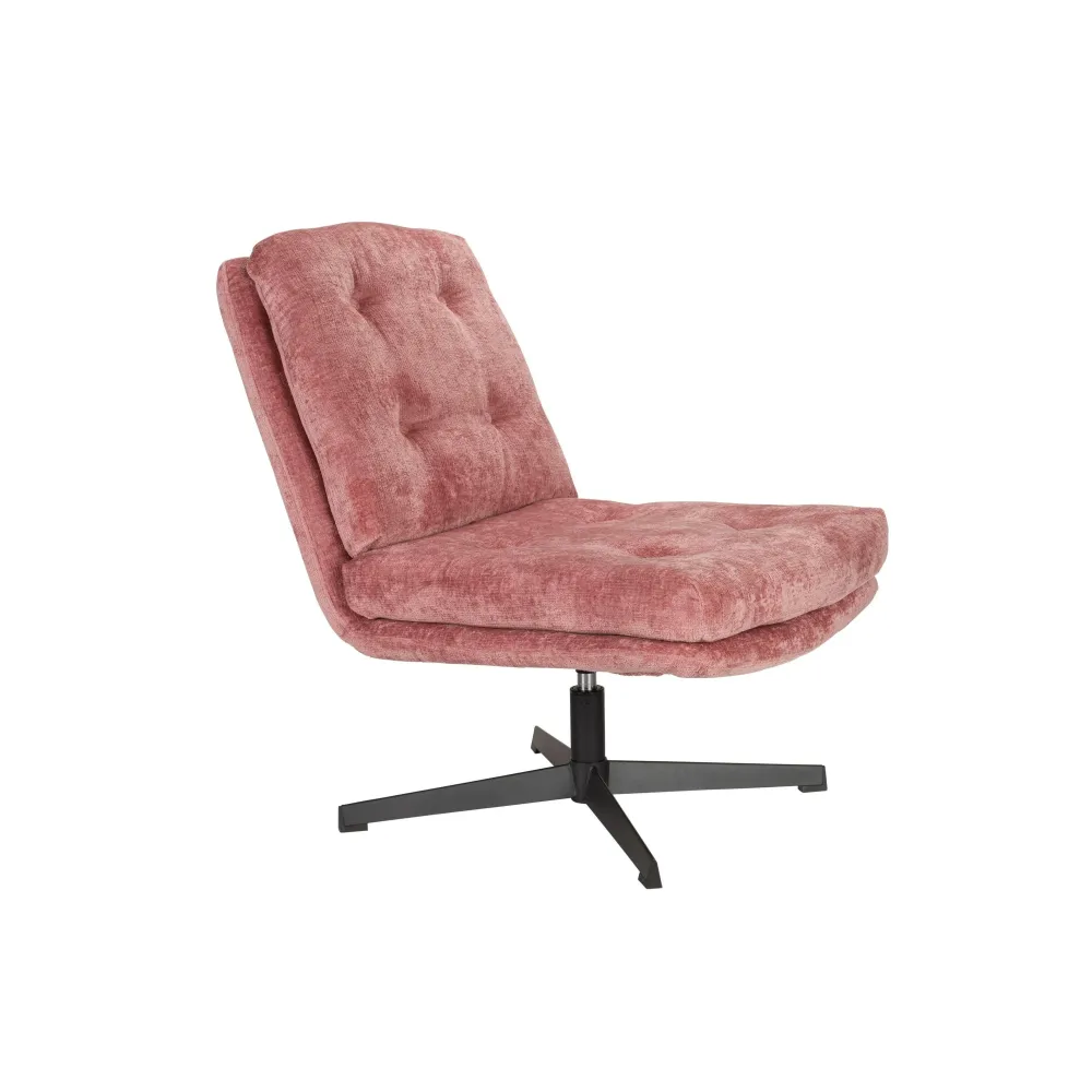 Fauteuil Geben draaibaar Zuiver BV