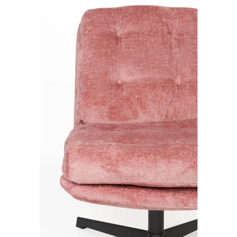 Fauteuil Geben draaibaar Zuiver BV