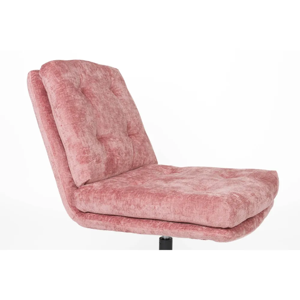 Fauteuil Geben draaibaar Zuiver BV