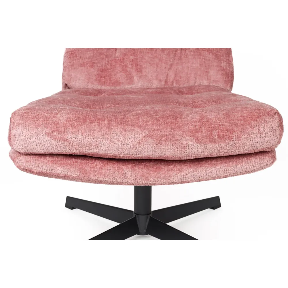 Fauteuil Geben draaibaar Zuiver BV