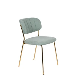 Set van 2 eetkamerstoelen Alina Zuiver BV