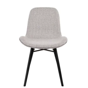 Set van 2 eetkamerstoelen Andrea Zuiver BV